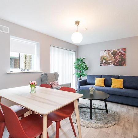 Brand New Apartment 2 Complex In Ντρογκέδα Εξωτερικό φωτογραφία