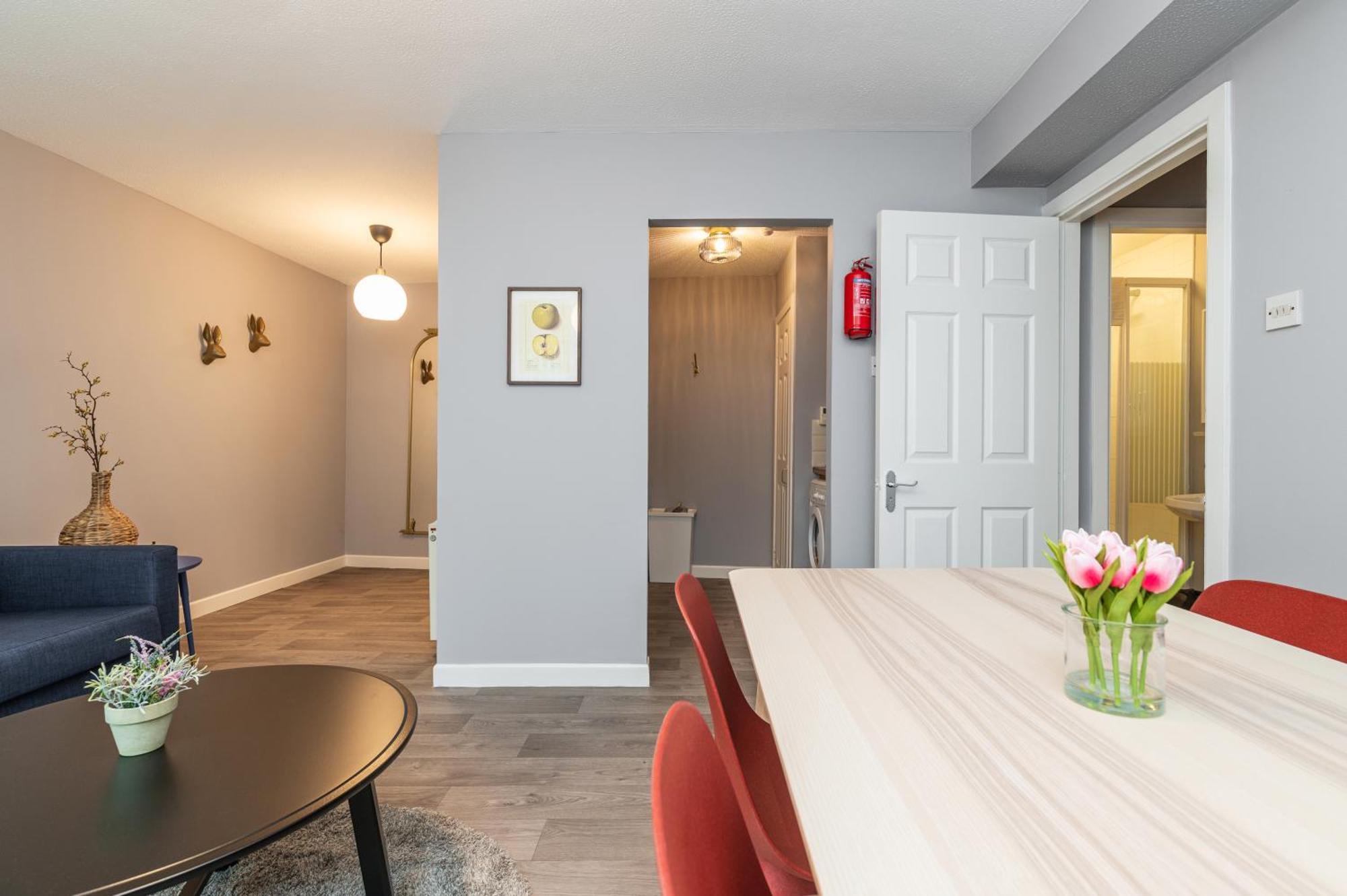Brand New Apartment 2 Complex In Ντρογκέδα Εξωτερικό φωτογραφία