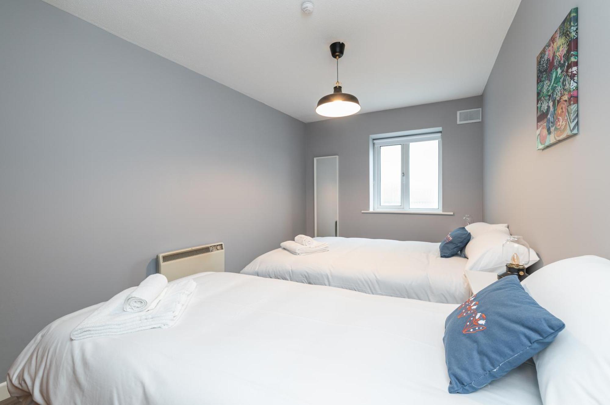 Brand New Apartment 2 Complex In Ντρογκέδα Εξωτερικό φωτογραφία
