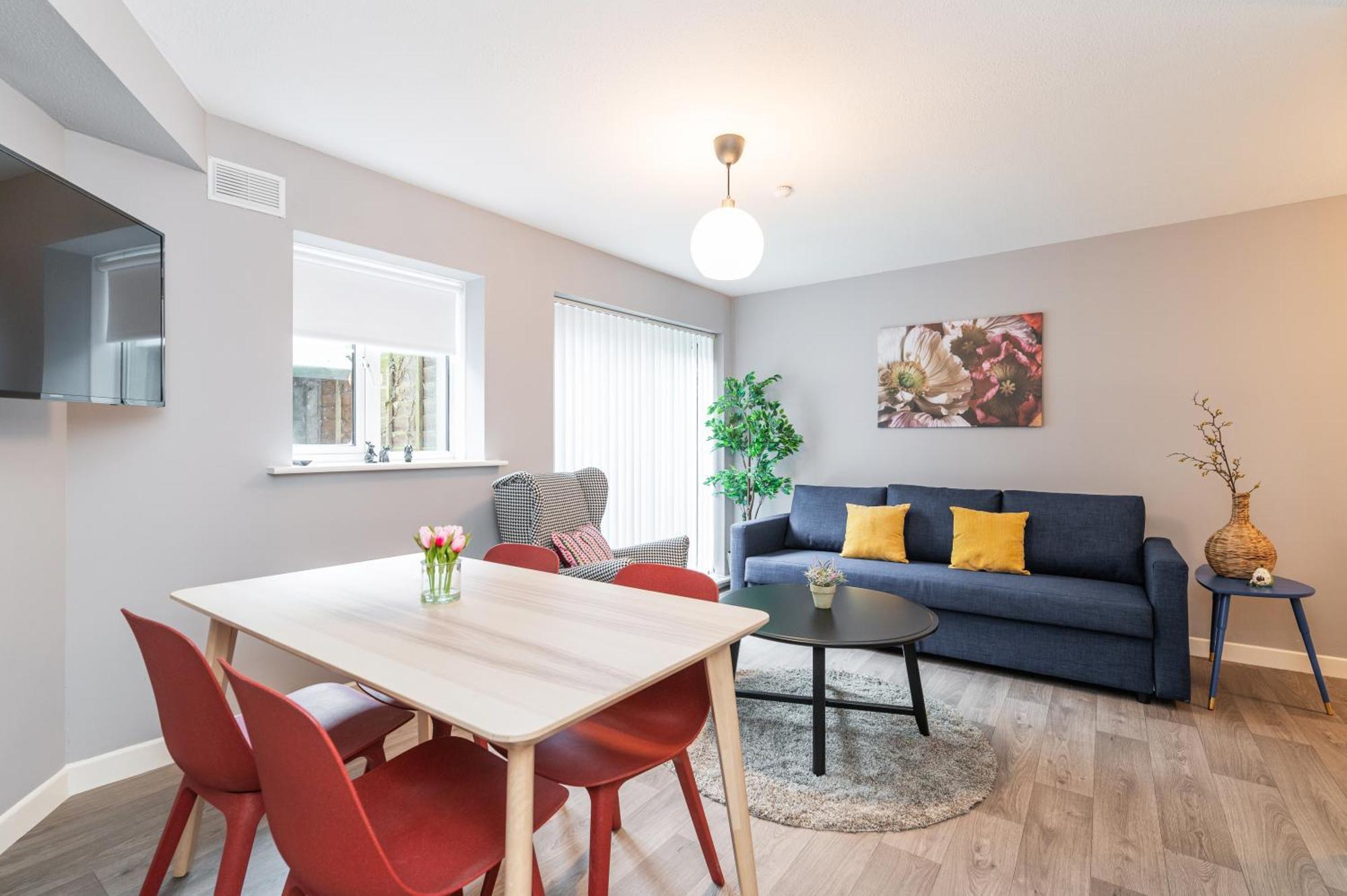 Brand New Apartment 2 Complex In Ντρογκέδα Εξωτερικό φωτογραφία