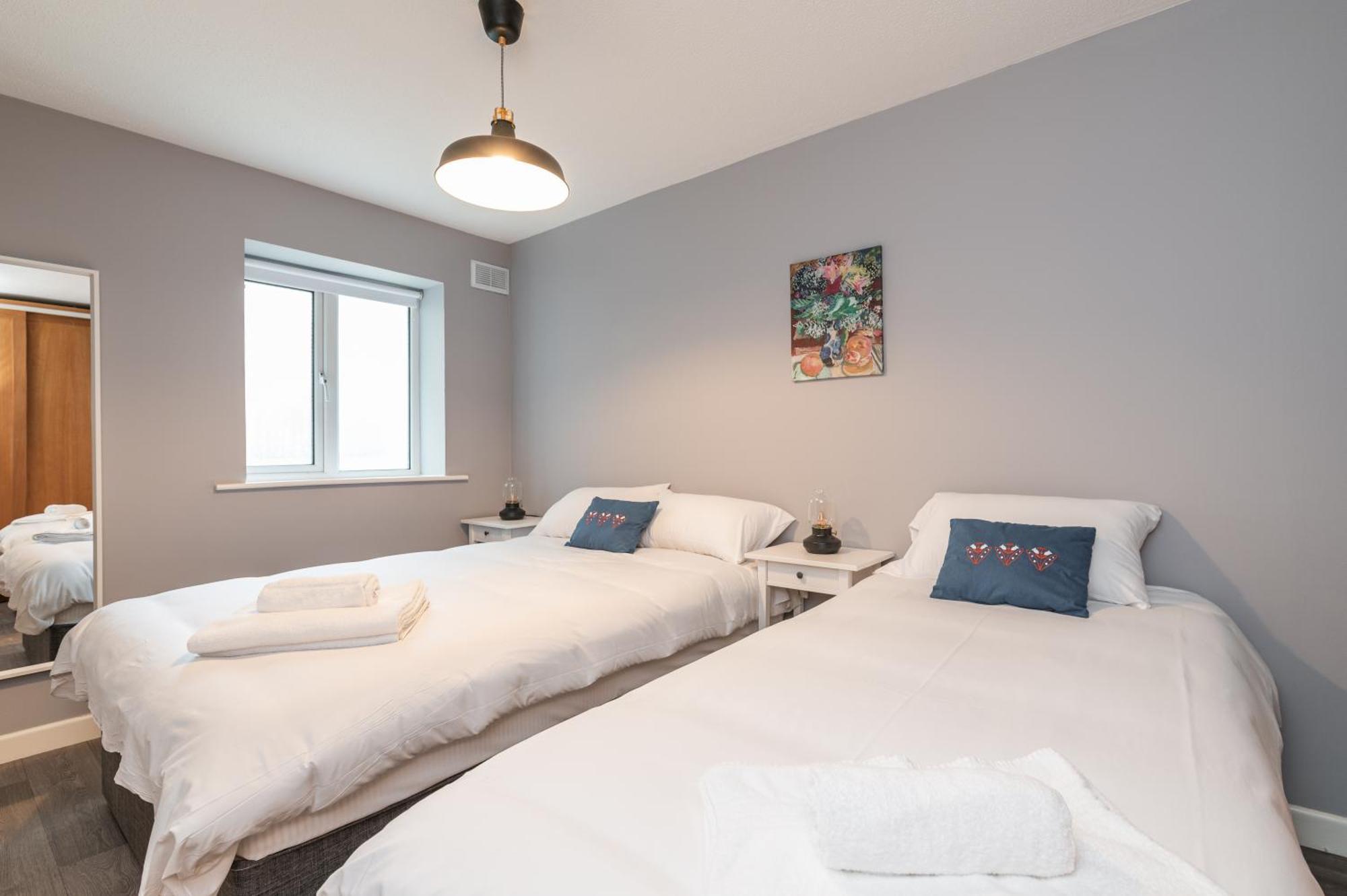 Brand New Apartment 2 Complex In Ντρογκέδα Εξωτερικό φωτογραφία