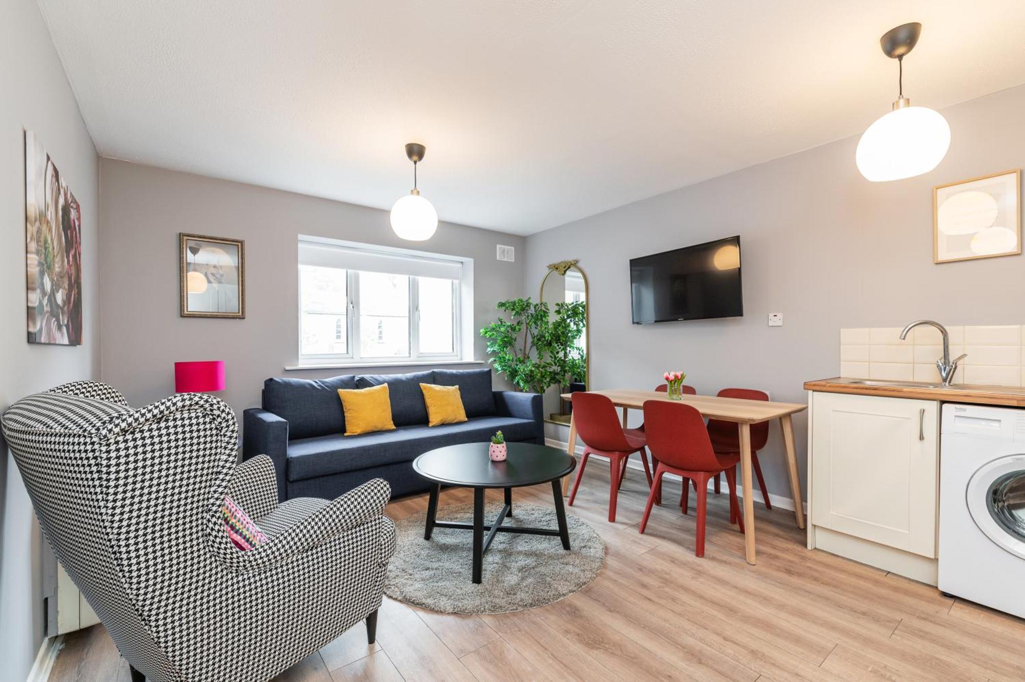 Brand New Apartment 2 Complex In Ντρογκέδα Εξωτερικό φωτογραφία