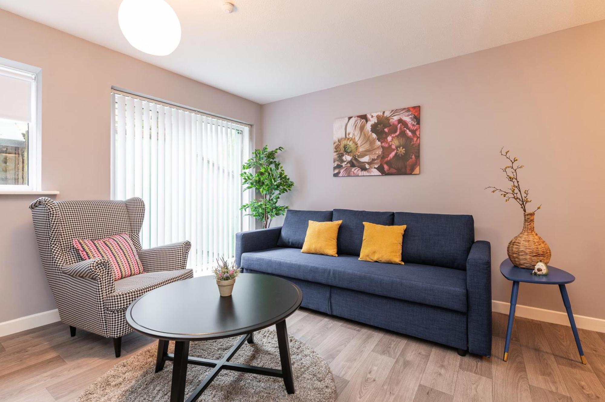 Brand New Apartment 2 Complex In Ντρογκέδα Εξωτερικό φωτογραφία